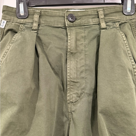 Citizens of Humanity Flight Pant in Dogwood - Picture 3 of 6